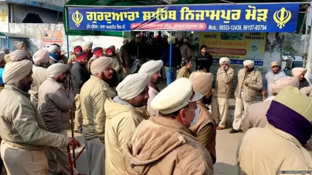 ਨਿਜ਼ਾਮਪੁਰ