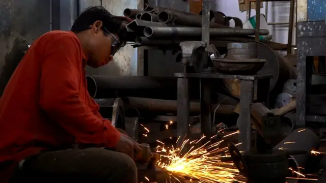 கோயம்புத்தூர் தொழில்கள்