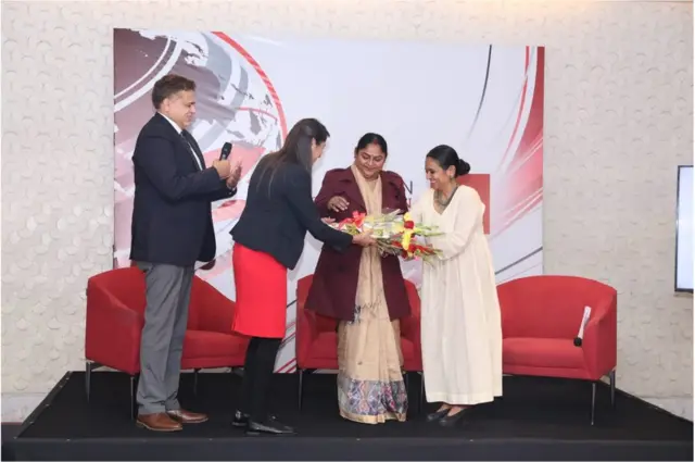 కరణం మల్లీశ్వరి