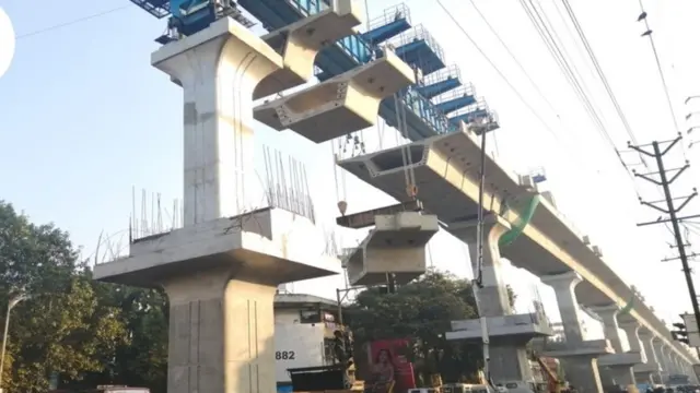 पुणे मेट्रो