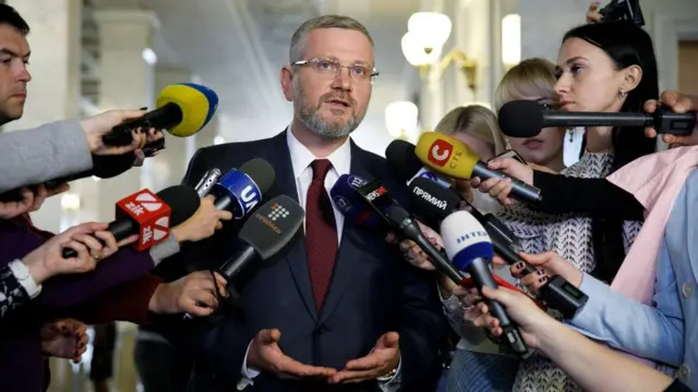 Олександр Вілкул