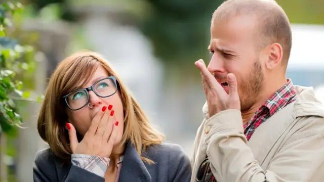 Объяснить самые простые вещи бывает нелегко: например, почему зевота так заразительна?