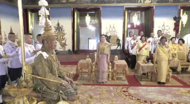 ในหลวง ร. 10