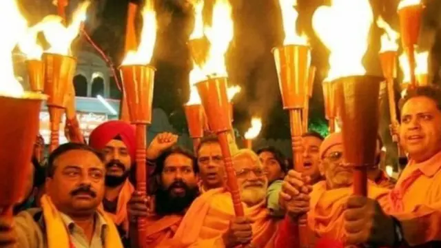 राम मंदिर