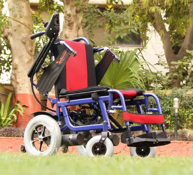 ચેરનો ફોટો