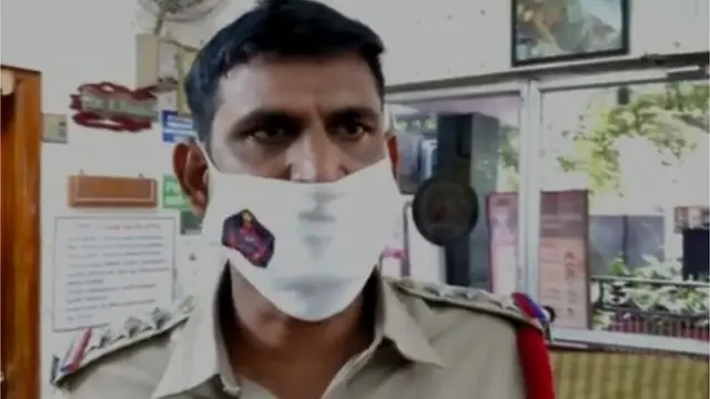 విశాఖ శిశువు మిస్టరీ డెత్