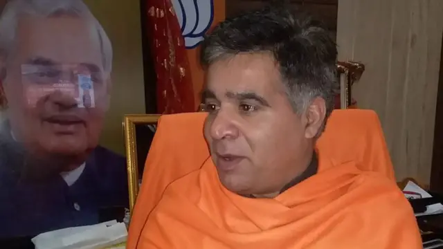 रविंदर रैना