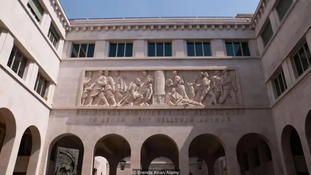 पादुआ यूनिवर्सिटी, मेडिकल साइंस