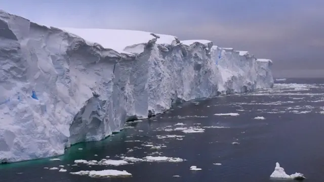 ग्लेशियर