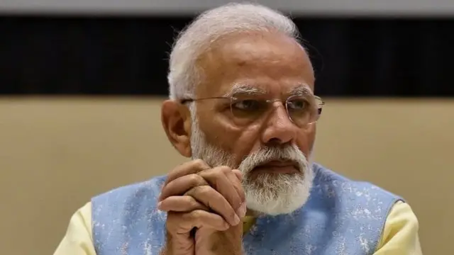 નરેન્દ્ર મોદી