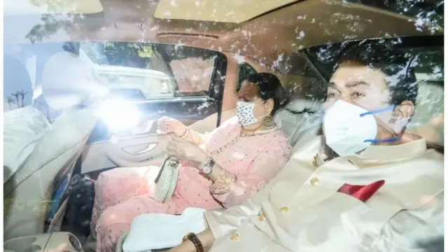 رندھیر کپور