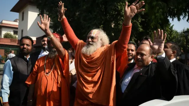 साधु-संत