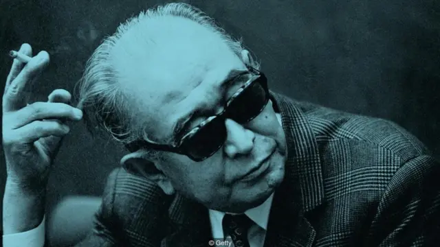Akira Kurosawa