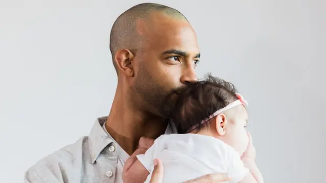 पुरुषांचं नैराश्य