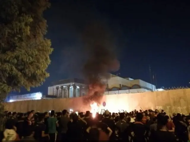 کربلا