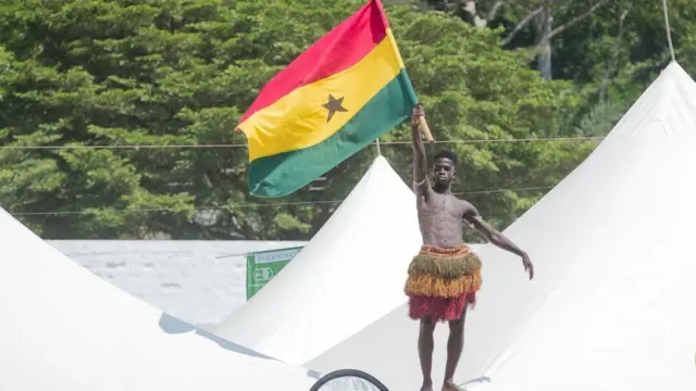 COVID-19 cases in Ghana today: Ghana update travel guidelines for international travelers