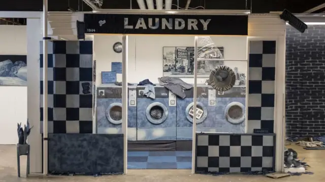 Egzibicija u Kentakiju