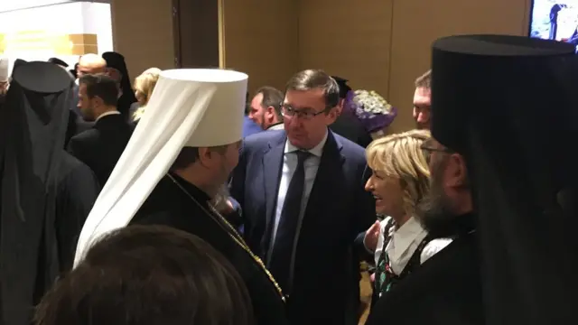 луценко
