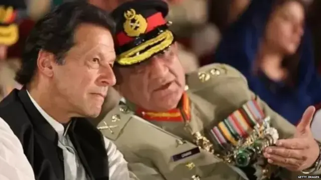 पाकिस्तान आर्मी