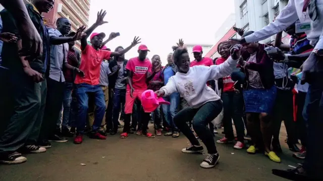 ஜிம்பாப்வே