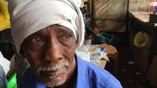 புதிய வாழ்க்கையைத் தொடங்குவது?