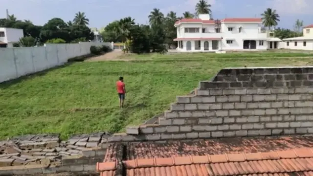 தீண்டாமைச் சுவர் இடிந்த வழக்கு