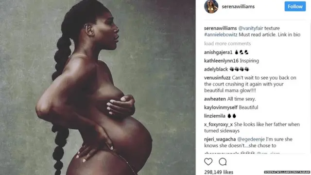 सरीना विलियम्स