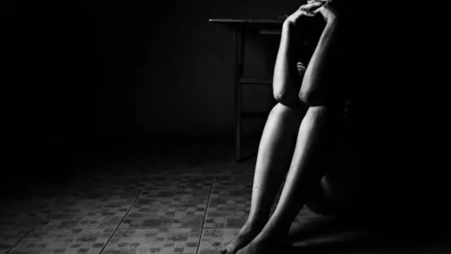 பெண்ணை வன்புணர்வு செய்த 40 ஆண்கள்?