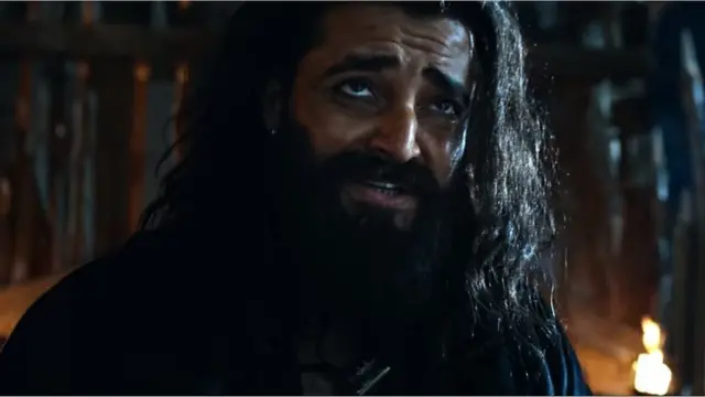 حمزہ علی عباسی