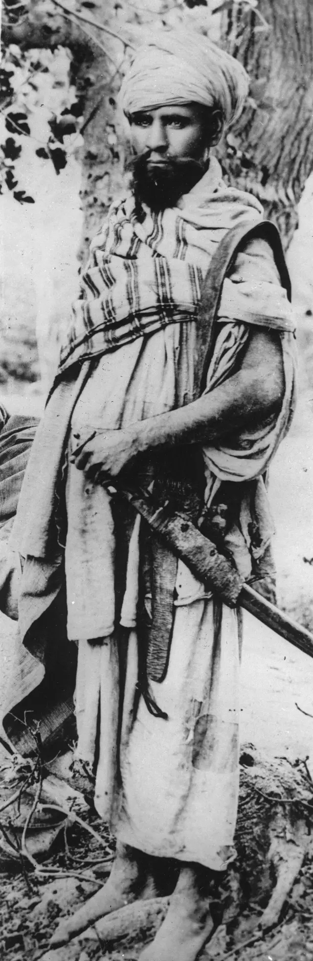 ઈપી ફકીર