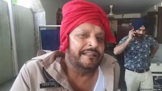 ਸੂਬਾ ਸਿੰਘ