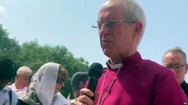 ਆਰਚ ਬਿਸ਼ਪ