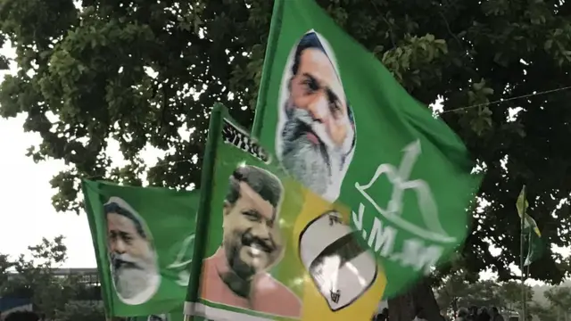 बाबू लाल मरांडी