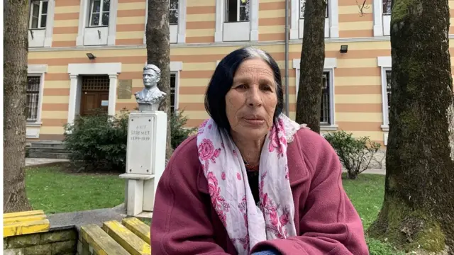 Шевала Омеровић тврди да се жене у Кладњу нису много овајдиле од МУшке воде