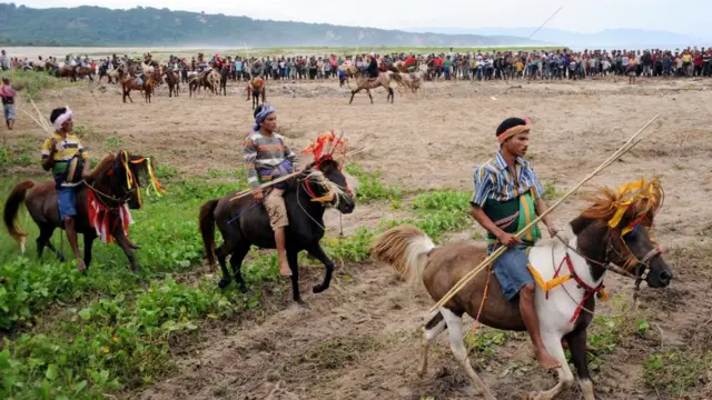 Sumba Barat