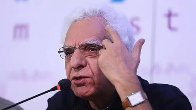 کیومرث پوراحمد