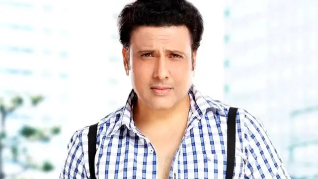 गोविंदा