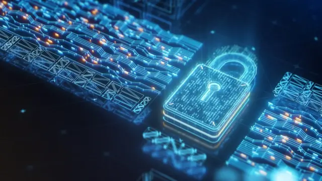 சைபர் பாதுகாப்பு- cyber security/data protection