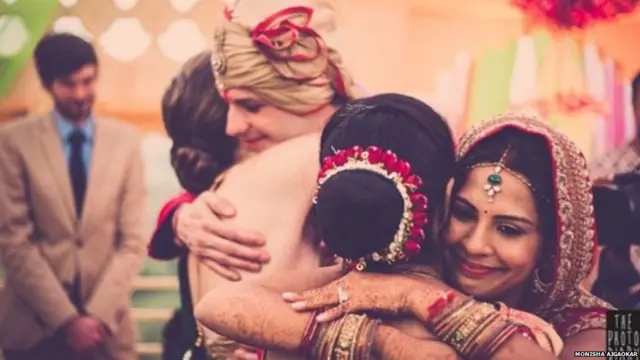 मोनिशा अजगावकर