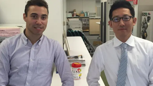 ستيوارت نوميميزو