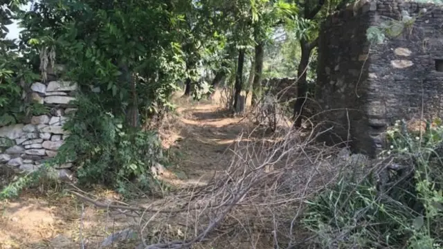 அஃப்ரசூல் கொல்லப்பட்ட இடம்