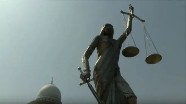 বাংলাদেশ, শেখ হাসিনা, হেফাজত, সুপ্রিম কোর্ট