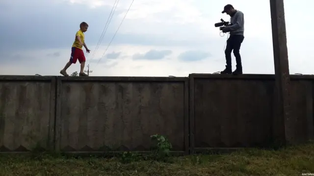 Фільмування