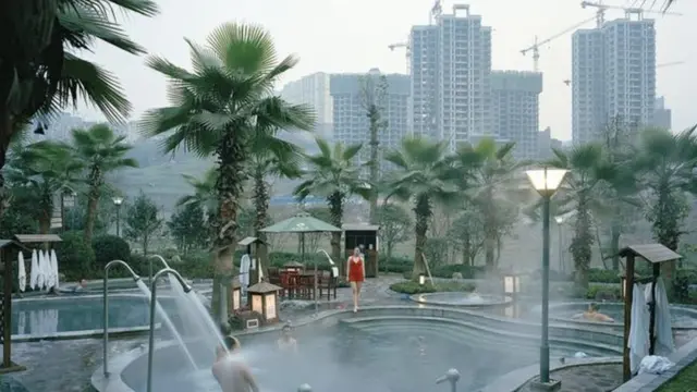 مسابقة سوني العالمية للتصوير الفوتوغرافي