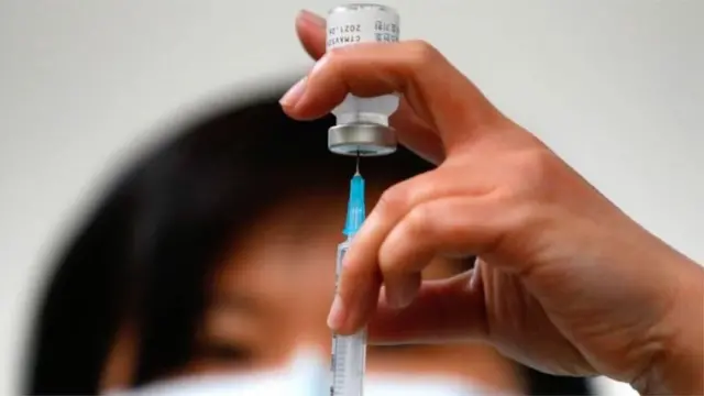 કોરોના વાઇરસ