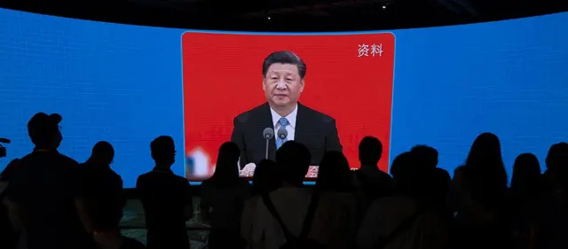 Си на экране