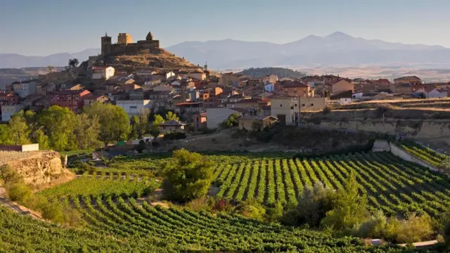 Країна Басків