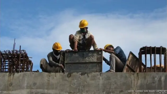 कोरोना, रोजगार