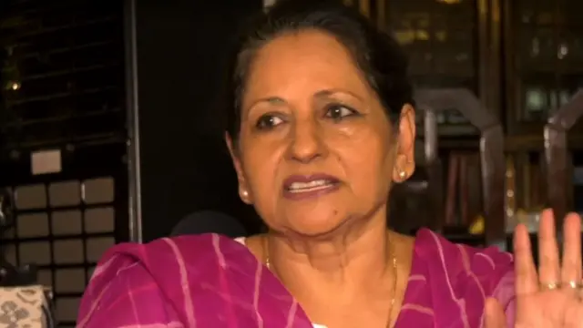 ਡੌਲੀ ਗੁਲੇਰੀਆ