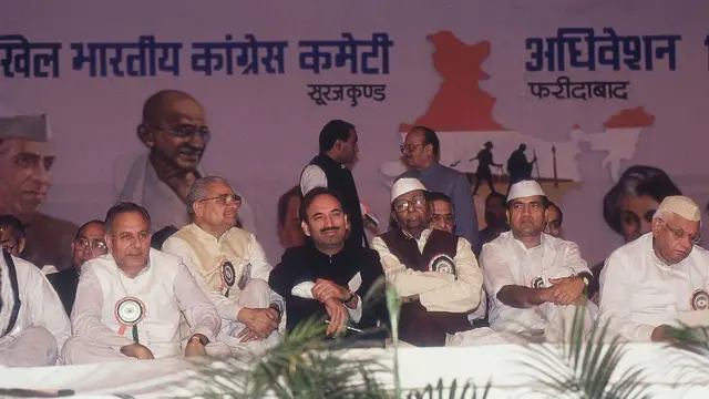 जितिन प्रसाद